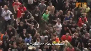 BFMV - Waking The Demon - Live Rock Am Ring 2010 - Legendado PTBR HD 720p