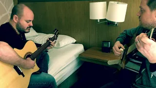For My Father- Andy Mckee Ft. Trevor Gordon Hall