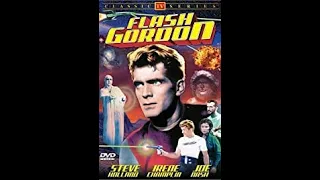 Flash Gordon | Volume 1 | Episode 4 | Breath of Death (1954)