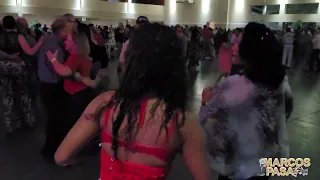 Fica amor Baile Imperial Eventos Flórida Paulista Marcos Pasa