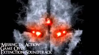 "Missing in Action" - Call of Duty: Ghosts Extinction Soundtrack