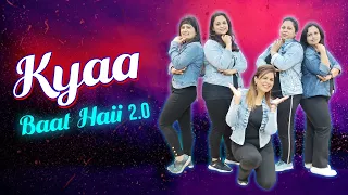 Kyaa Baat Haii 2.0 Easy Dance Steps | Govinda Naam Mera | Choreography Step2Step Dance Studio