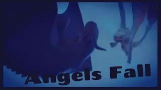 【HTTYD - Angels Fall】-〖MEP PART〗