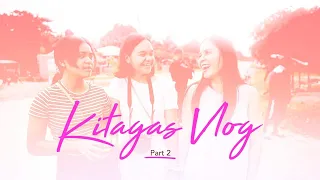 Trip to Kitagas, Sarangani | Part 2 🚘 🌴