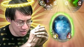 MIRACLE Run! Worst Arena Class + Trump = Profit?! | Hunter Arena | Hearthstone