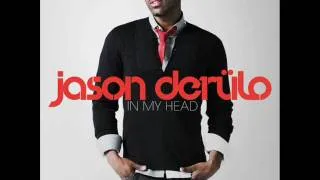 Jason Derulo - In My Head - HQ W / Lyrics