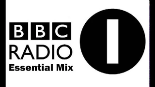 Essential Mix   16 05 1999   John Digweed   Live @ radio 1 on tour from Twilo, New York