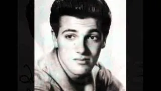 TEEN-AGE CRUSH ~ Tommy Sands  (1957)