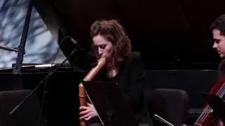 Berkelee College of Music - Tal y Tali - "The French Are Coming"