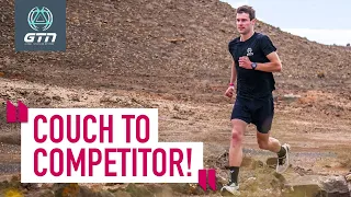 How Long Does It Take To Reach A 'Competitive' Run Pace? | GTN Coach's Corner