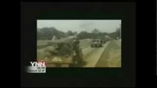 YNN News Story - Fort Drum Documentary