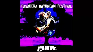 The Cure - 2019 08 31 Pasadena, Daydream Festival (I version) 27/27