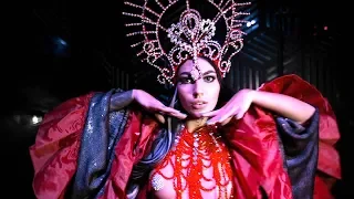 Танцевальное трио «N Show by Lida» – Каталог артистов