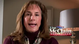 Lisa McClain -  Together Commercial