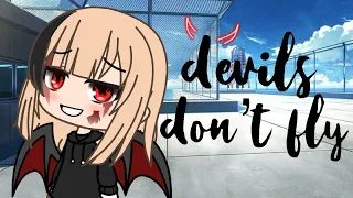Devils don't fly |GLMV| Traduction française