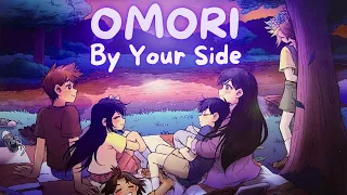 OMORI - By Your Side (Piano and Woodwind Arrangement)