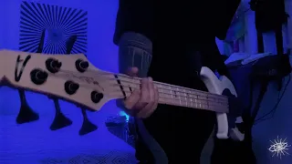 Make Me Famous—Kim Dracula Bass cover