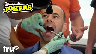 Murr's Funniest Moments (Mashup) | Impractical Jokers | truTV