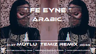 Mutlu Temiz - Fe Eyne (Arabic)