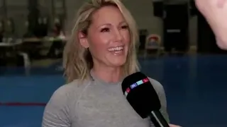 In einem neuen Interview will Helene Fischer wieder mit Florian Silbereisen zusammenkommen.....