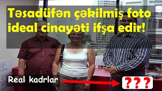 CİNAYƏT İŞİ №30 | İDEAL CİNAYƏTİN ÜSTÜ 5 İLDƏN SONRA AÇILIR!