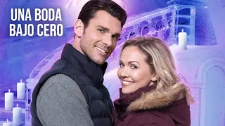 Una Boda Bajo Cero [2.019] HDTVRip (Español Castellano)