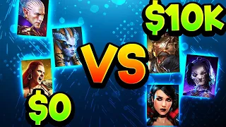 🚨WATCH THIS BEFORE SPENDING MONEY ON RAID!🚨