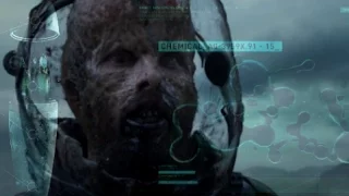 What is the "Black Goo" in Prometheus? - Explained