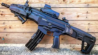 Criminally UNDERRATED Rifles In 2024