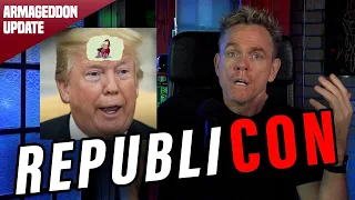 RepubliCON | Christopher Titus | Armageddon Update