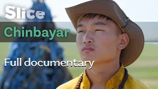 A Young Shaman’s Quest Across Mongolia | Full Documentary | SLICE