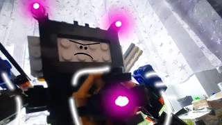 Skibidi lego 2