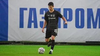 Видеообзор матча «Динамо»-U17 – «Краснодар»-U17