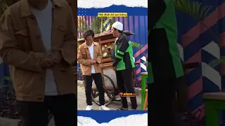 nyanyi meniru suara karakter kartun, tiba-tiba dikasih obat asam lambung #shorts #BTS #ayu #ninja138