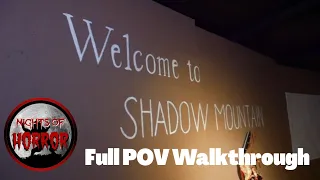 Corona Haunt presents Shadow Mountain Full POV Walkthrough