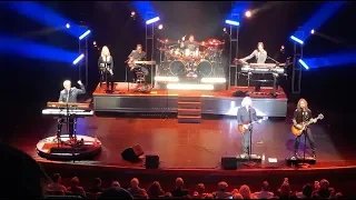 1080p Dennis DeYoung Grand Illusion 40th Anniversary Tour - 6 partial songs - Charlotte NC 11/1/19