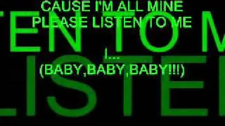 BABY LIE LYRICS - THE SIXTIES - GIL ON LINE !!!