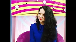 Анастасія Ахмедова та Катерина Паньків - 28 11 2016