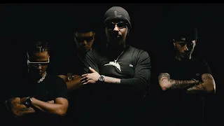 Alguns Dias de Glória - Sueth, Duzz, Sobs & Peu (Official Music Video)