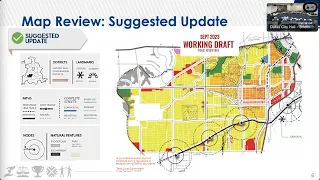 City Plan Commission Forward Dallas Workshop - March 28, 2024