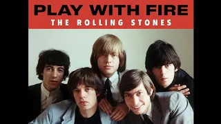 Play With Fire (2023 Stereo Remaster) - The Rolling Stones