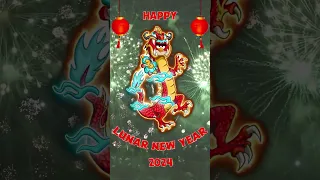 Happy Lunar New Year from Angry Birds 2! 💥 #angrybirds #shorts #gaming