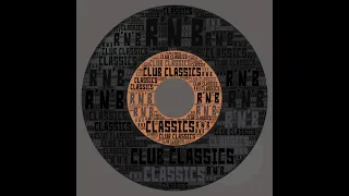 Old Skool RNB Mix (Part 2 - Club Classics)