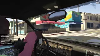 GTAV Online - Tavaline Neljapäev