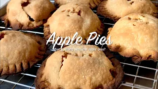 Apple Pie Recipe Vegan Easy