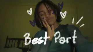 Best Part - Daniel Caesar ft. H.E.R (Cover)