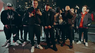 rusina - ZEMSTA feat. bary, vkie (🎥: learnhowtohustle/xawito)