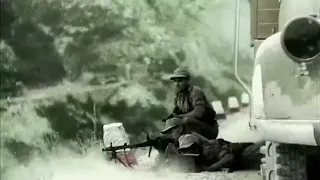 Battle of Monte Cassino (WW II edit)