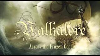 Valhalore - Across the Frozen Ocean 2015 EP Version