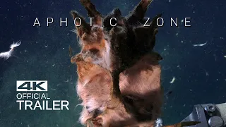 APHOTIC ZONE Official Trailer (2022)